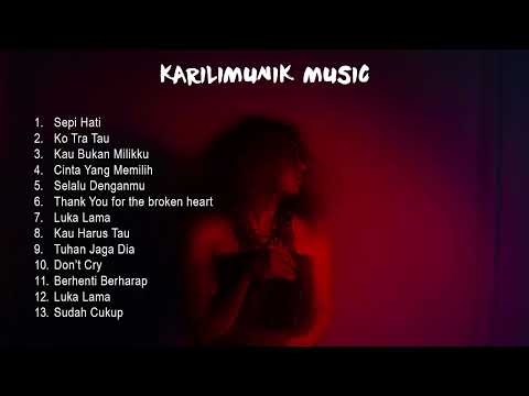 13 TOP KUMPULAN LAGU GALAU DAN CINTA DARI RILEX CLAN | NOSTALGIA LAGU NBX SEDIH 2013-2014