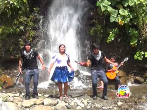 Los traficos del amor - Paso mi vida cantando