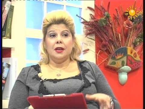 RREZE DIELLI 26 SHKURT 2013 ASTROLOGE MERI HOROSKOPI I DITES
