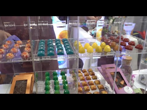 Tripping Kosher: Kosherfest 2019!