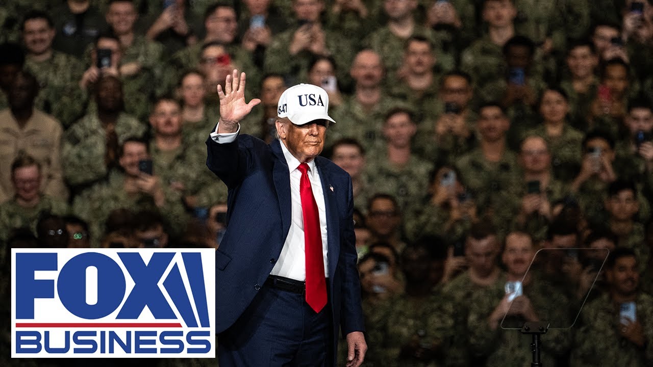 'EXTREMELY COMPLEX’: Former CIA officer on possible US action in Nigeria