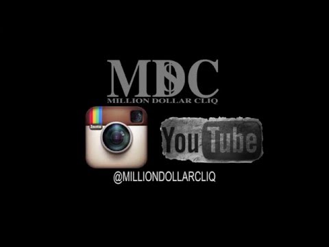 RUN UP A CHECK (OFFICIAL MUSIC VIDEO) FEAT. MDC