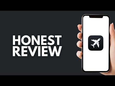 Flighty App Review (2026)