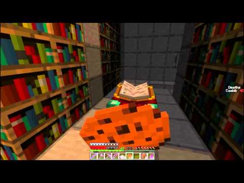 Minecraft | Velký postup vpřed | #16 | Uncharted Territory 3