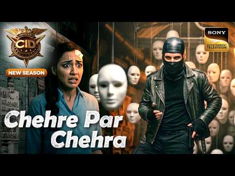 क्या CID ढूंढ पाएगी Amisha के Past के पीछे छिपा हुआ खतरनाक Chehra | CID | New Season | Full Episode