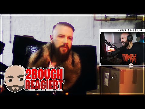 Endlich! Kollegah - Zuhältertape 5 TRAILER 1 & 2 / 2Bough REAGIERT