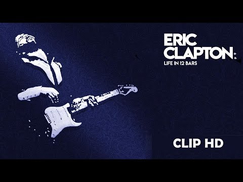ERIC CLAPTON: LIFE IN 12 BARS - Lory Del Santo e Conor - Clip dal film