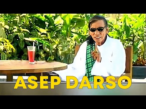 Asep Darso - Ros Bodas | Pop Sunda (Official Music Video)
