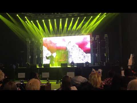 World Cosplay Summit 2018 Thailand selection - team 1  Fate grand order