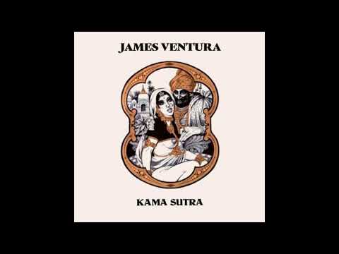 Jamés Ventura -  Kama Sutra (prod Ogi)