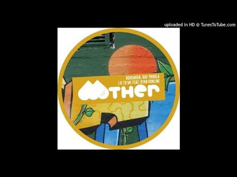 Bohemien Raf Parola Ryan Konline - Tell Me (Original Mix) by AlexAK