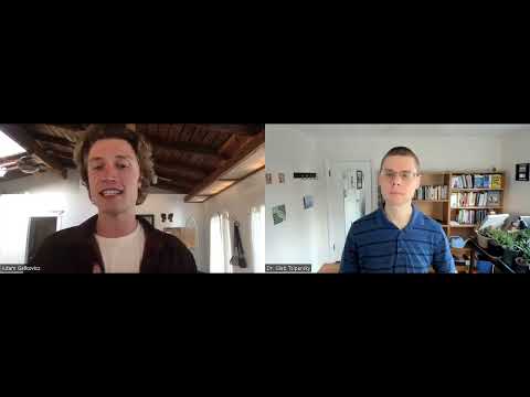 Adam Gefkovicz, Co-Founder & Co-CEO of Untapped - YouTube