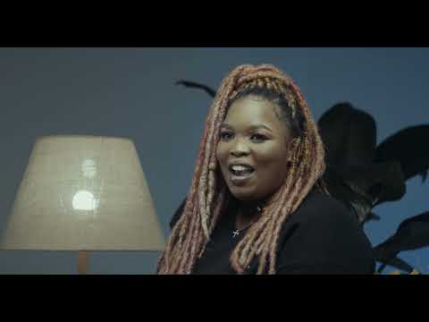 Team Distant Feat Jinger Stone_(RINGTONE BACK STORY)