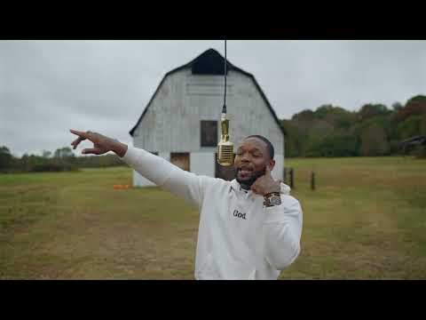 Tone Levels - Mother Told Me (Live From The Barn)