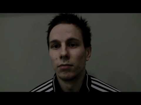 Koovee M1: Paul Kotilainen haastattelussa 10.1.2012