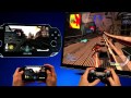 PS Vita Inside PS Vita Episode 4
