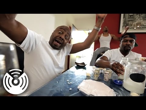 Donnell Rawlings - Lotion