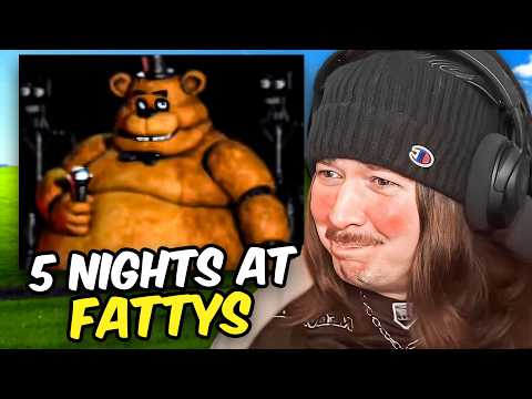 If I Laugh, The Video Ends 301