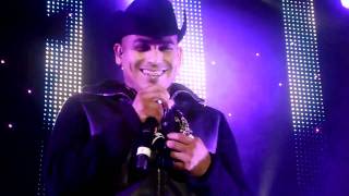 Espinoza Paz- Te Perdonaria (en Vivo)