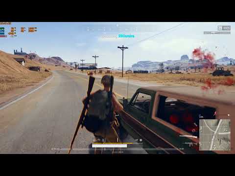 Pubg  02 03 2018