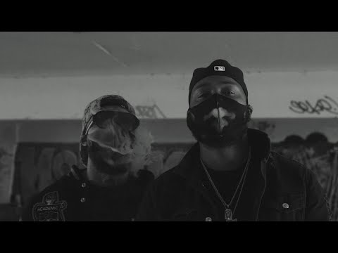 Diztortion x Adje - Guap On My Name