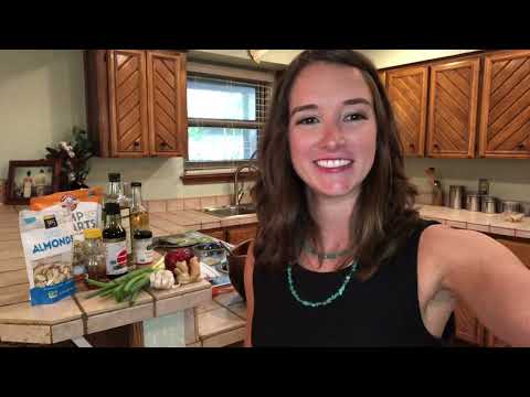 JTA Wellness video/presentation/materials