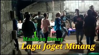 Download lagu Lagu Joget Minang - MAAFKAN DENAY || Full Bass Slow Terbaru 2021 mp3 Download lagu Lagu Joget Minang - MAAFKAN DENAY || Full Bass Slow Terbaru 2021 mp3