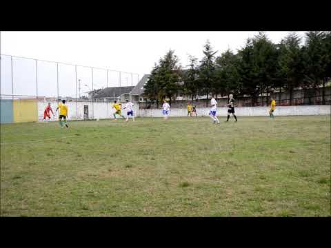 Golaço do Lucas - Grêmio Ipiranga x Renovicente