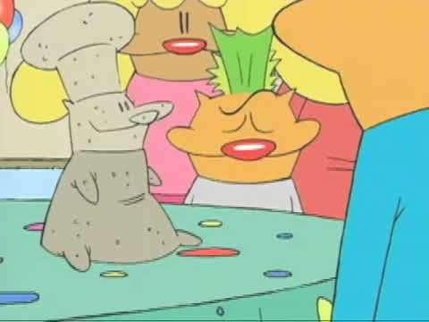 KaBLaM |S2.E7| E Pluribus Kablam