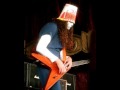 Buckethead - Droid Assembly