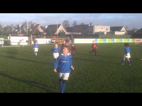 Sluiskilse mini's/vv terneuzen