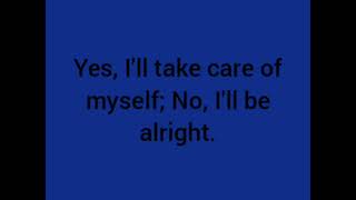 Roy Orbison: Mama (Lyrics)