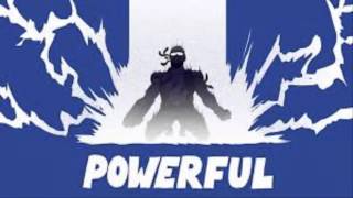 Major Lazer - Powerful (feat. Ellie Goulding &amp; Tarrus Riley) [1 HOUR] SUBSCRİBE