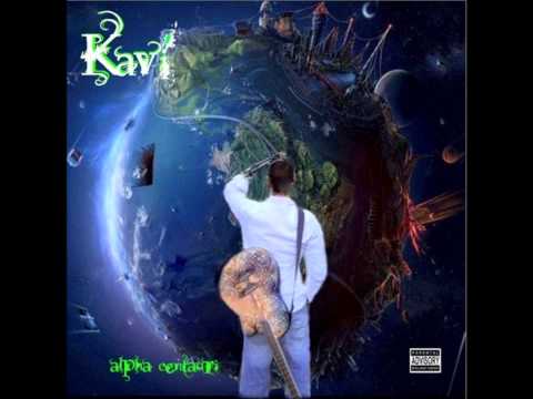 Kavi - rewind ft. Farisha