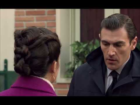 Amar C561 - Juan siente celos por Clara