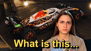 Let's talk about the Austin special liveries