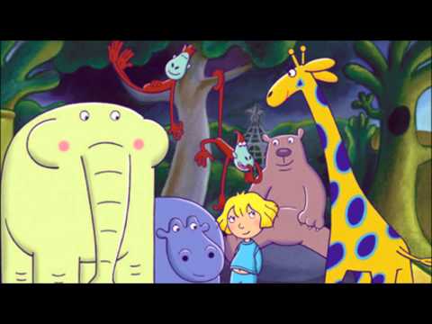 64 Zoo Lane Theme Song