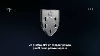 Médicis Lyrics English Translation