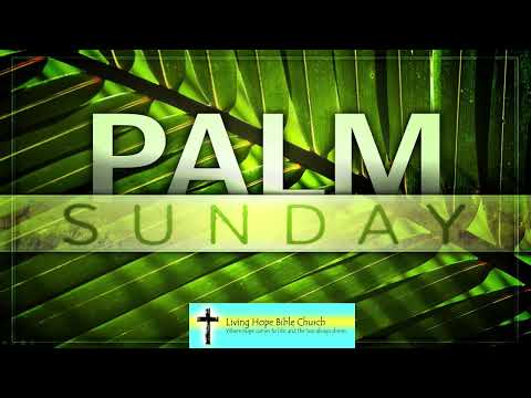 The Miracle Making Messiah - Part IV