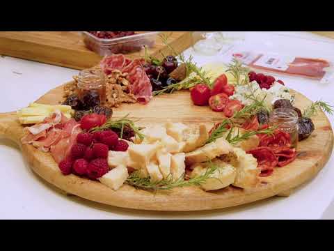 What's Cooking Prog 14 - 281222