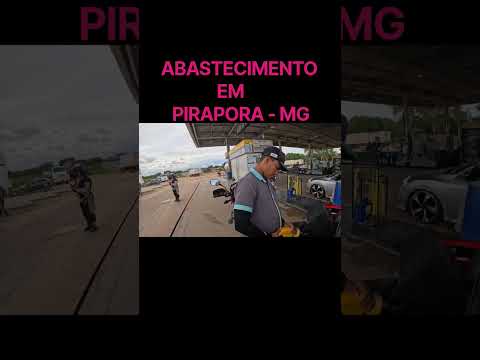 PIRAPORA - MINA GERAIS