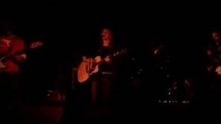 Jenny Owen Youngs - Woodcut (11/5 Milwaukee 7 of 15)