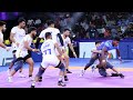 PKL Highlights Tamil Thalaivas Vs Bengal Warriorz Pro Kabaddi League Season 12 Hindi