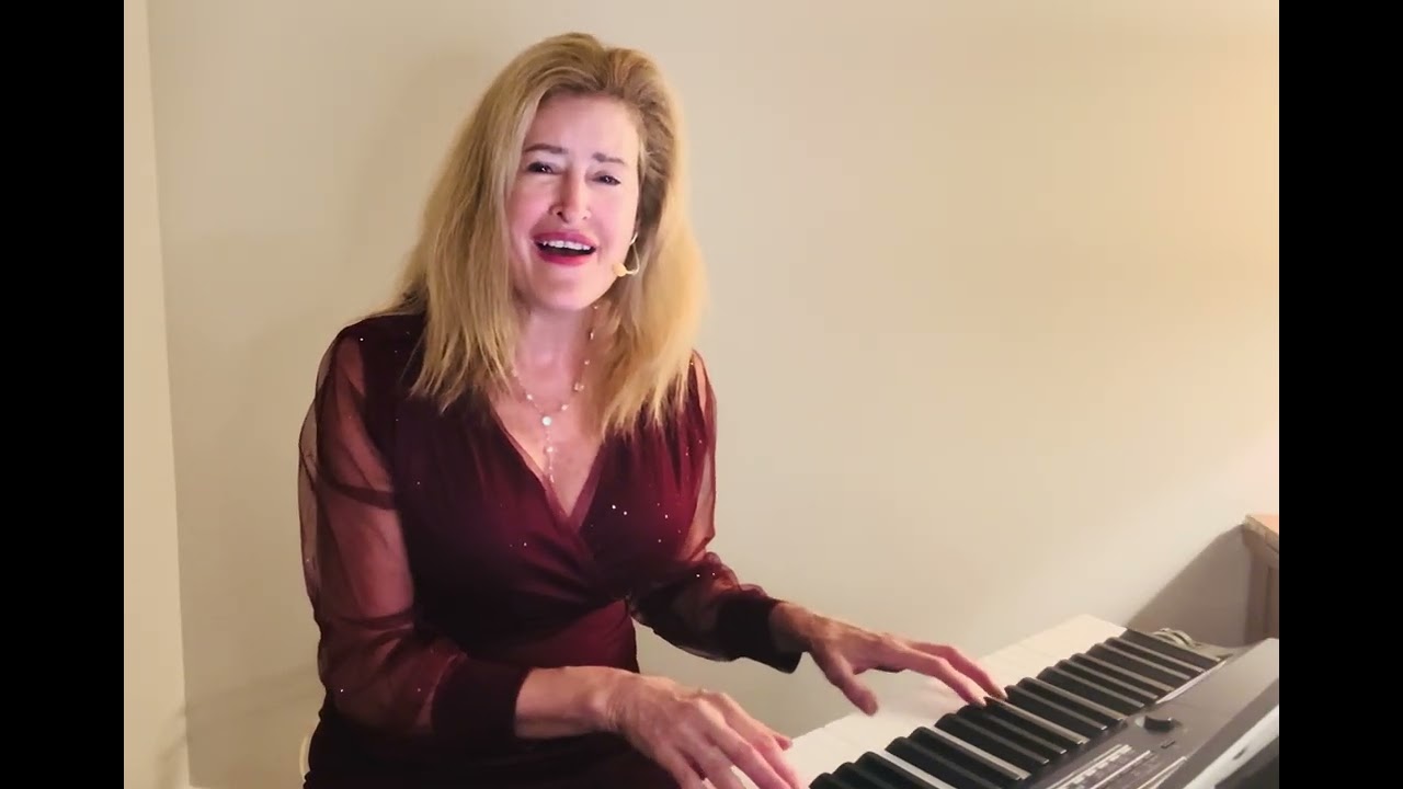 Promotional video thumbnail 12 for Ruthy Stenger