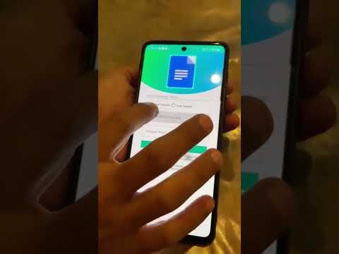 Video