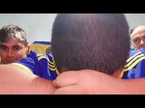 BOCA JRS 2 (4) ALIANZA LIMA 1 (5) | Reacciones De Hinchas De Boca Enojados | Copa Libertadores 2025