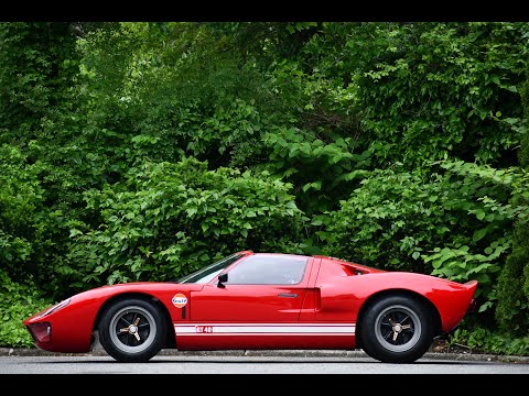 1965 Ford GT (CC-1887768) for sale in Huntington Station, New York