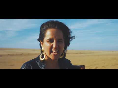 Josefina Echenique - Delicioso (Official Video)
