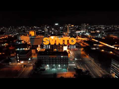 Jey G ft. K John - SVNTO (Prod. By RadioHazzard)