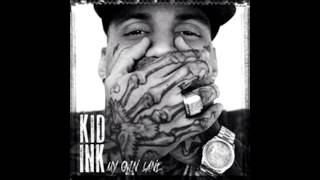Kid Ink - No Option (feat. King Los)